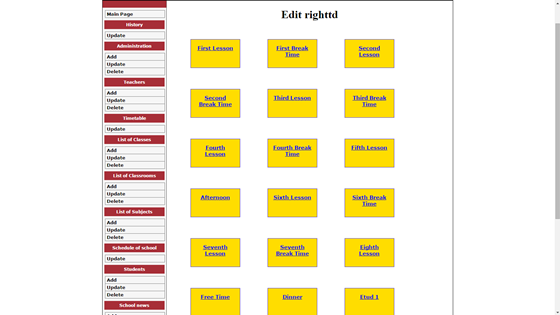 HKL: HKL