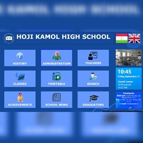 HKL: HKL